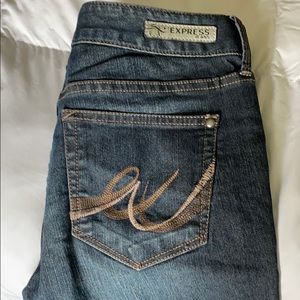 Express Jeans